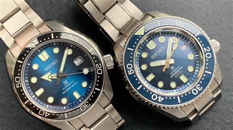 seiko mm200 vs omega seamaster